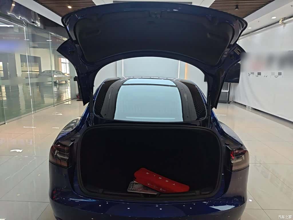 Tesla Model 3, 2020 19