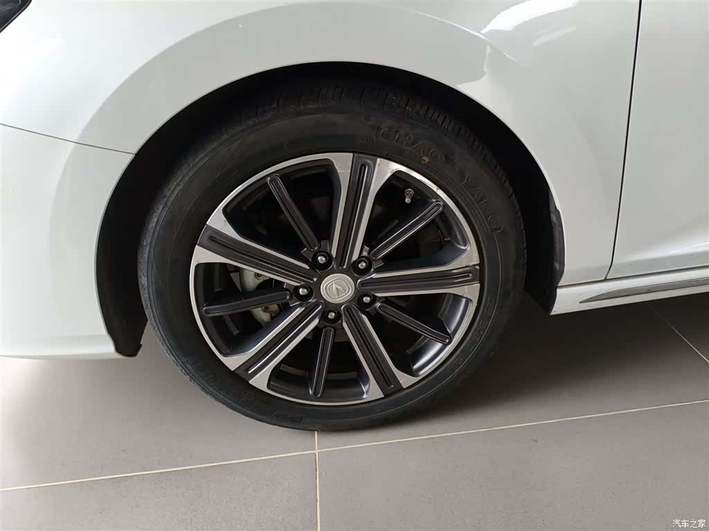 Changan CC, 2022 23