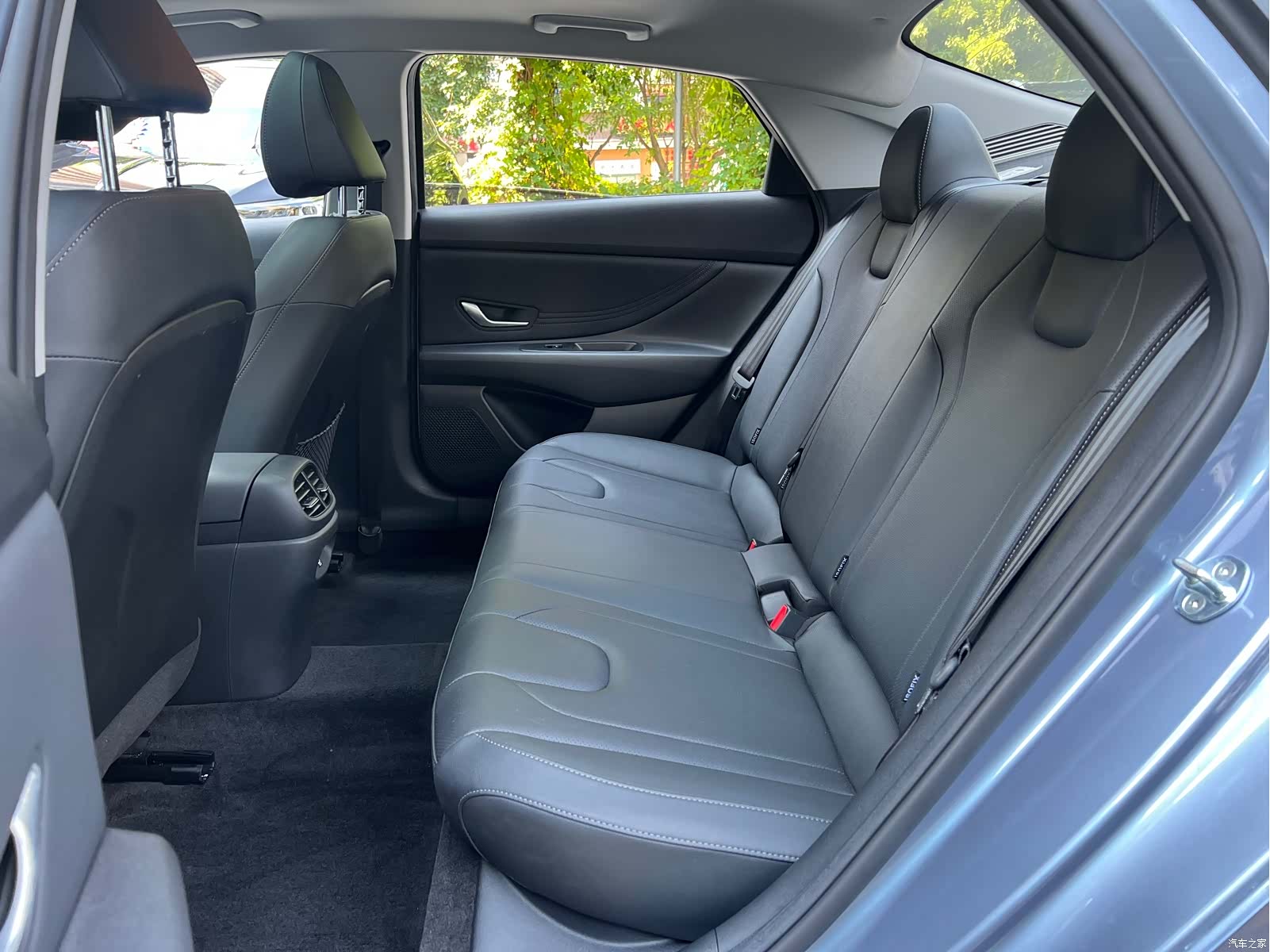 Hyundai Elantra, 2024 8