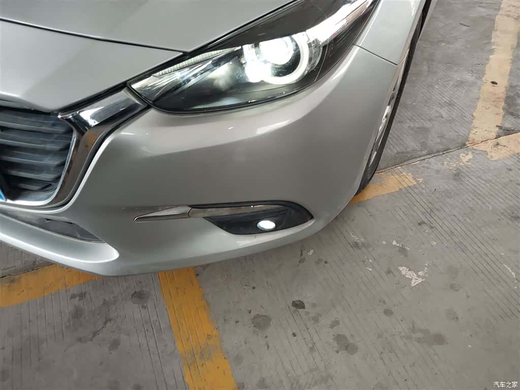 Mazda Mazda3, 2019 24