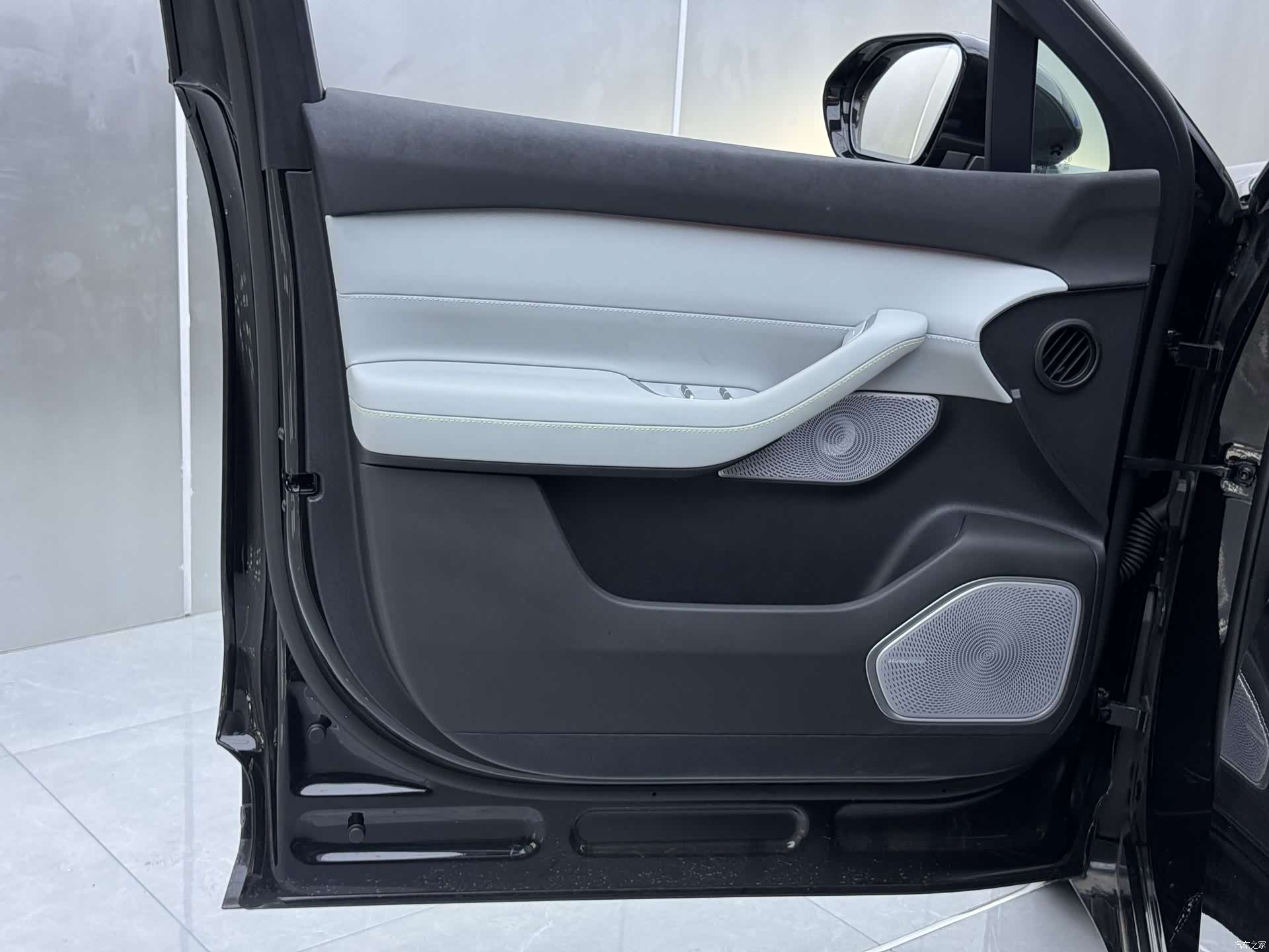 NIO EC6, 2025 9