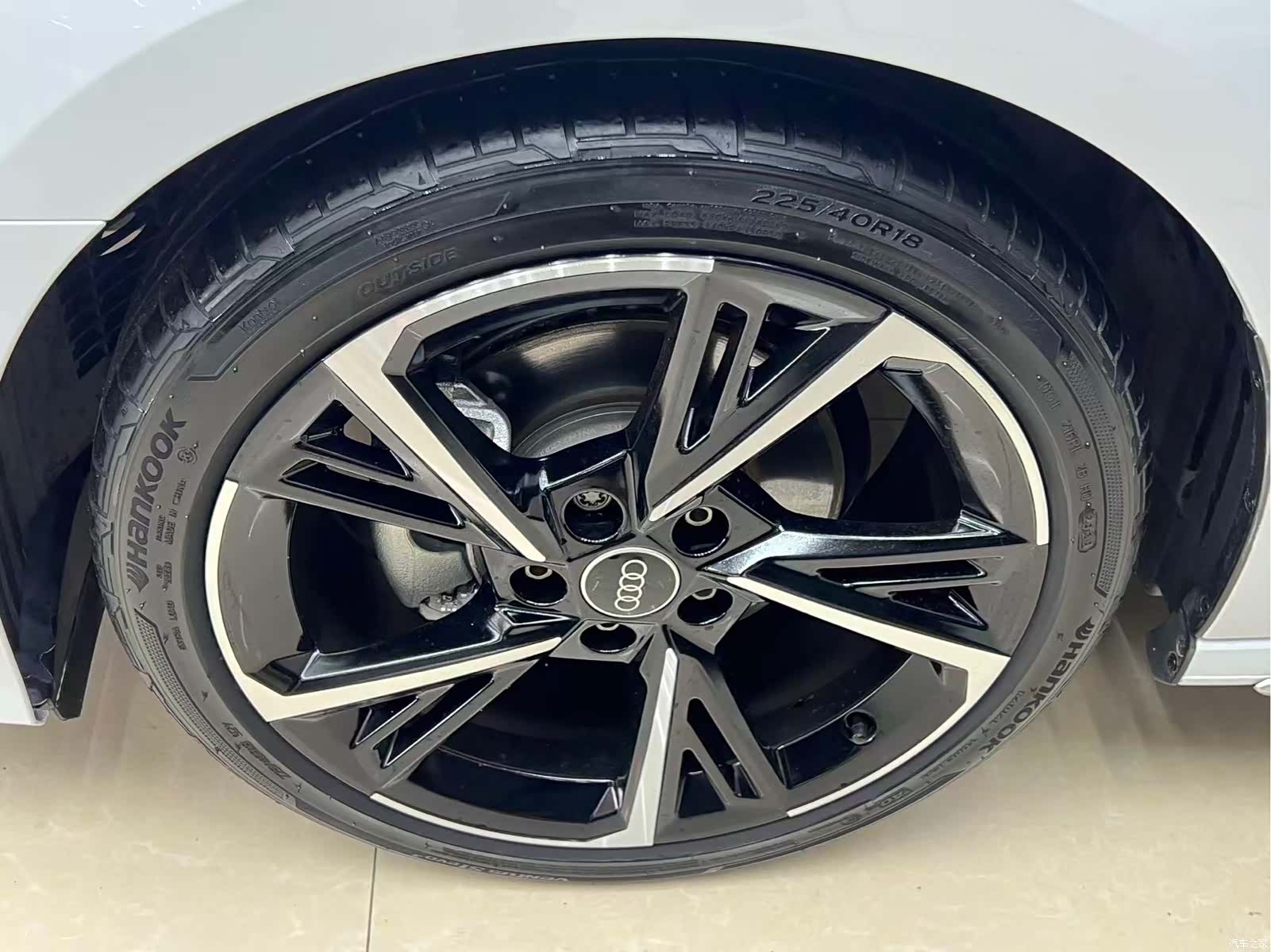 Audi A3, 2023 25
