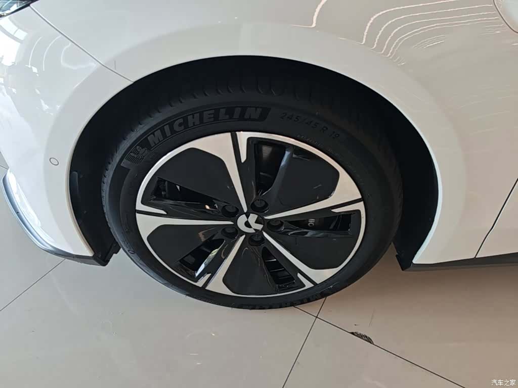 NIO ET5, 2023 23