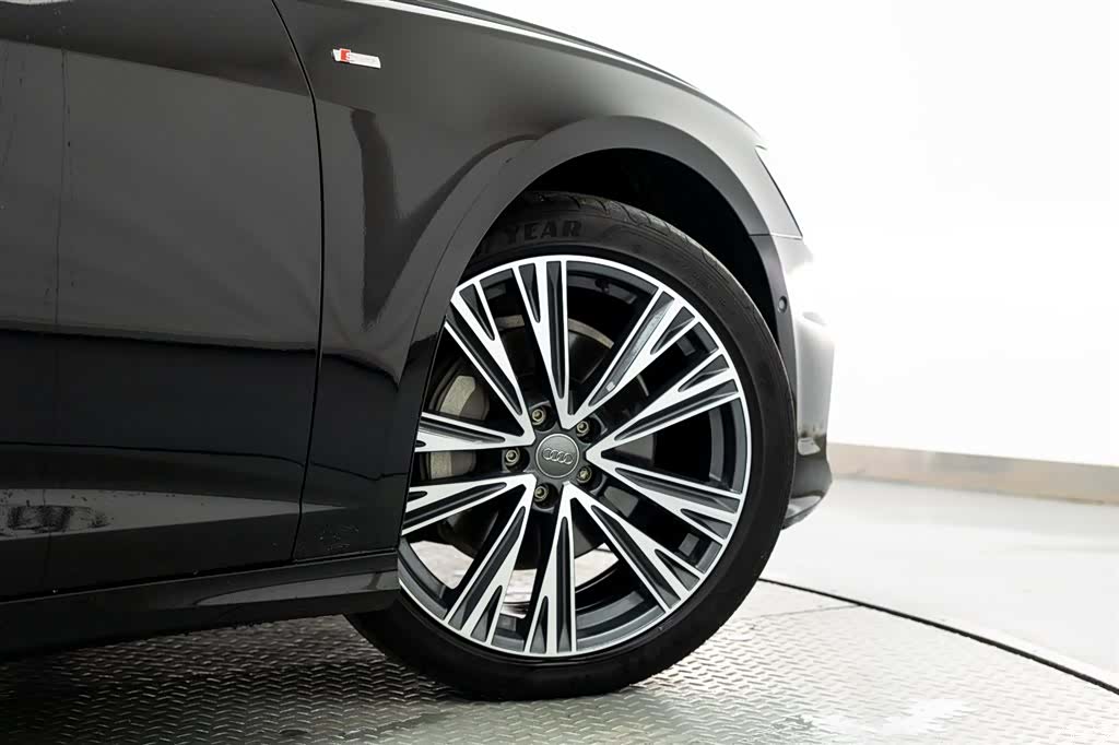 Audi A6L, 2022 19