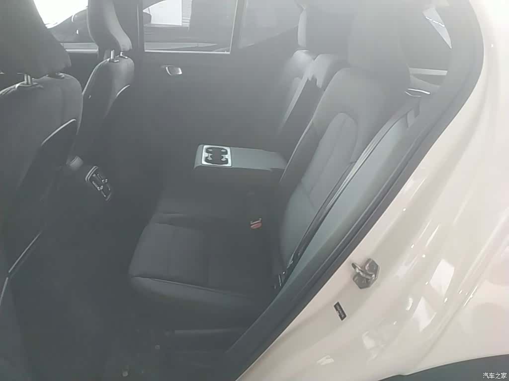 Volvo XC40, 2021 17