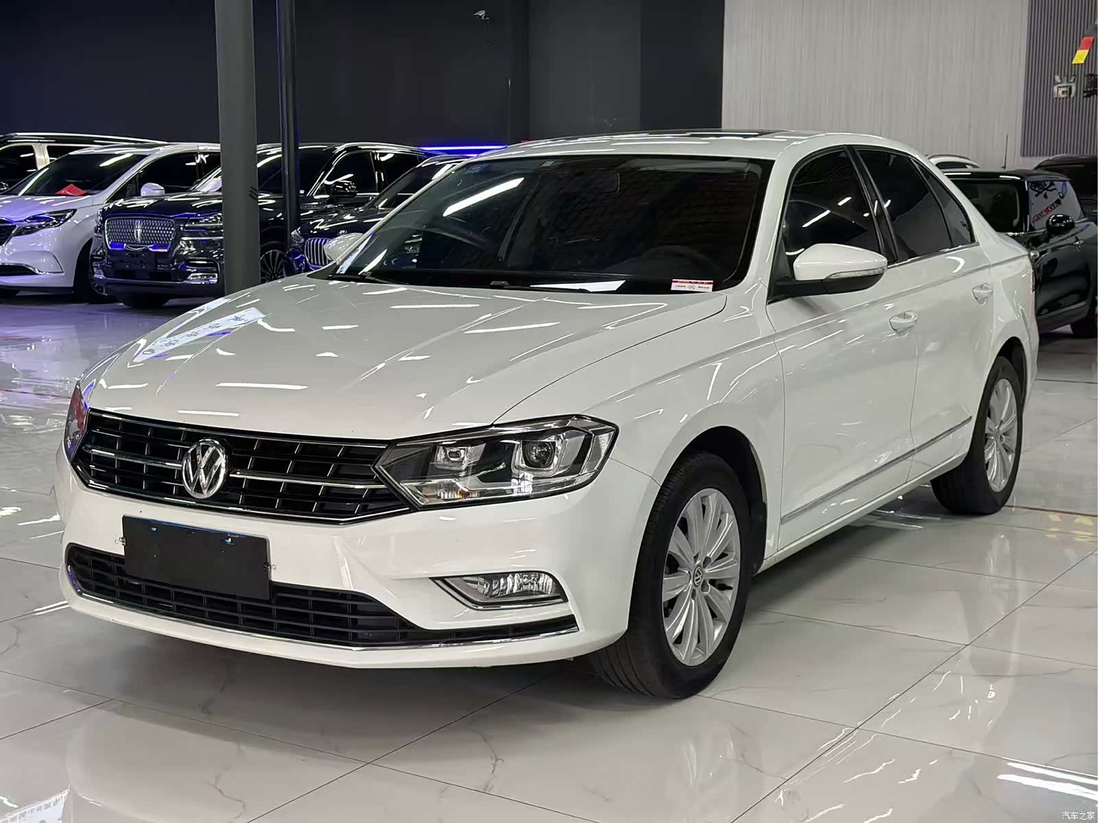 Volkswagen Bora, 2018 2