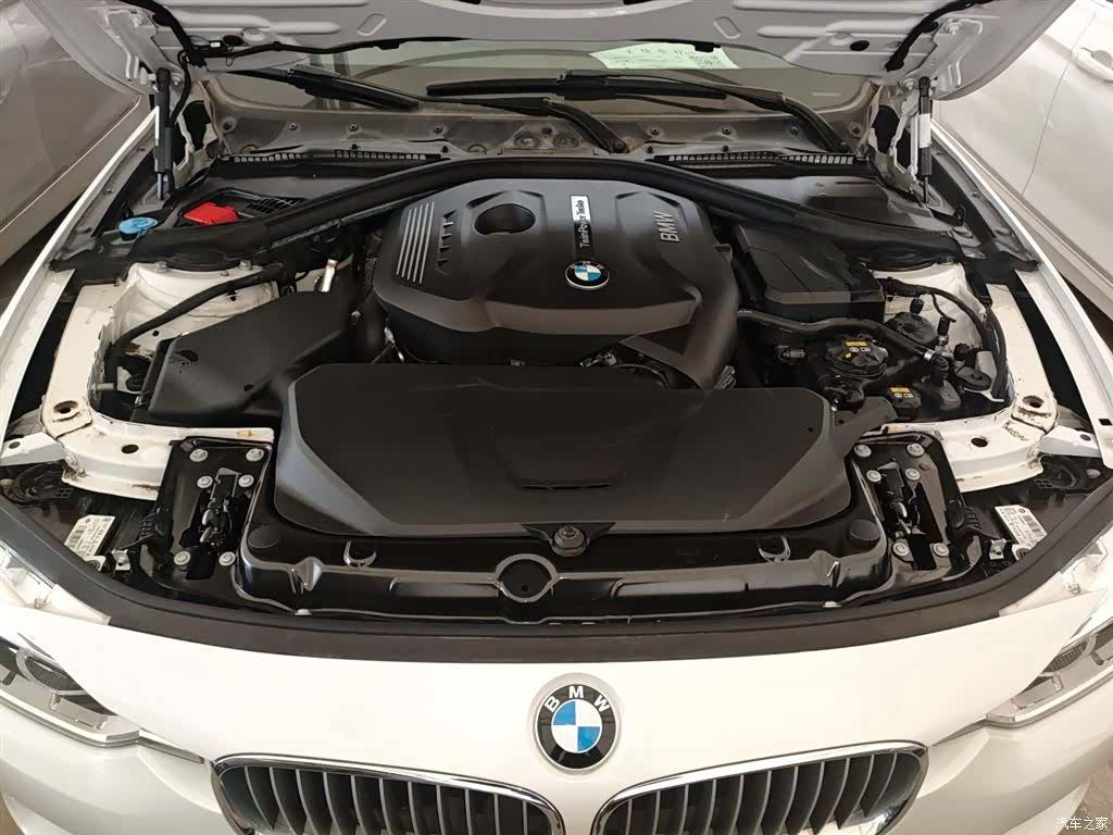 BMW 3 Series, 2018 20