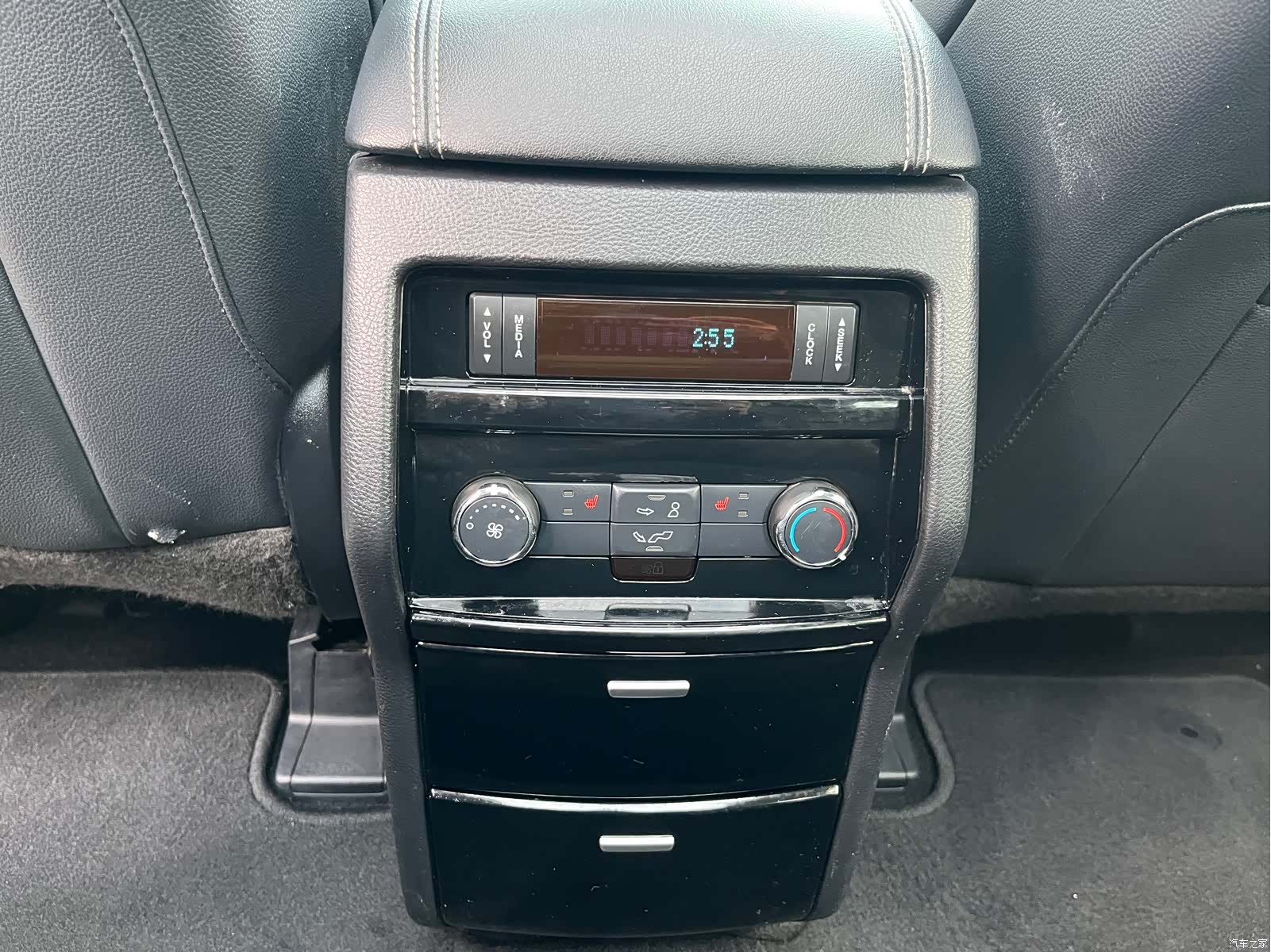 Ford Edge, 2017 13