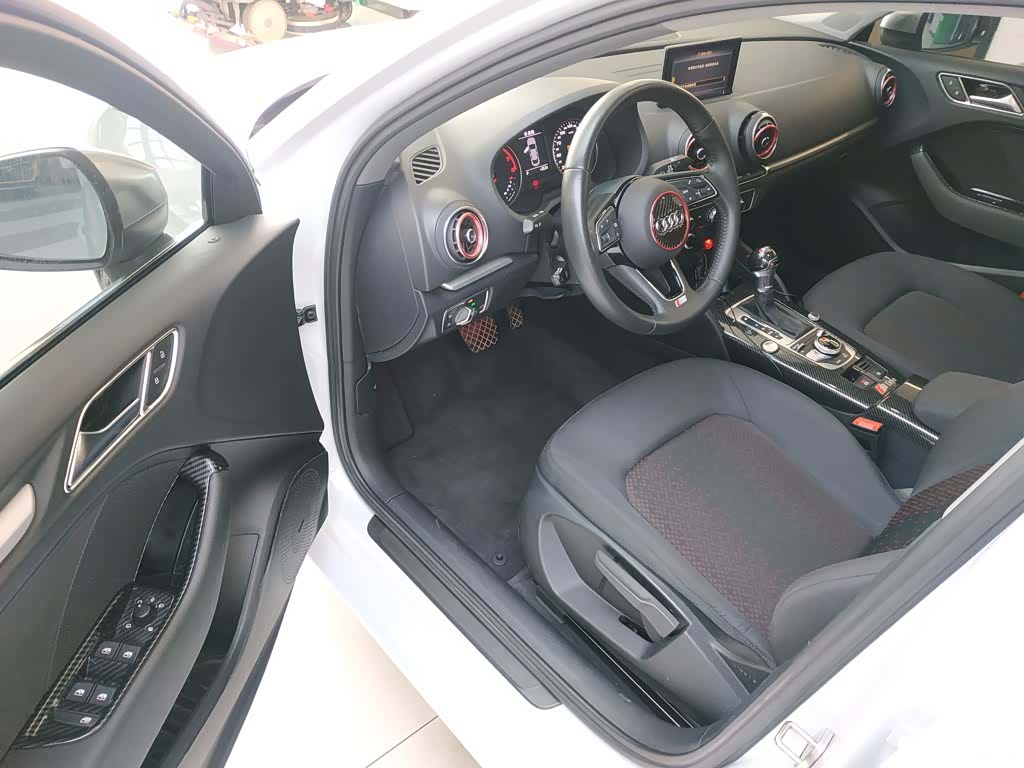Audi A3, 2020 16