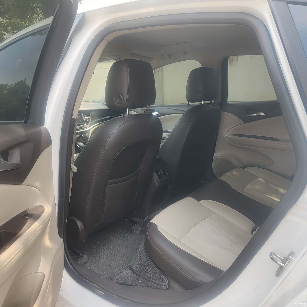 Buick Verano, 2016 7