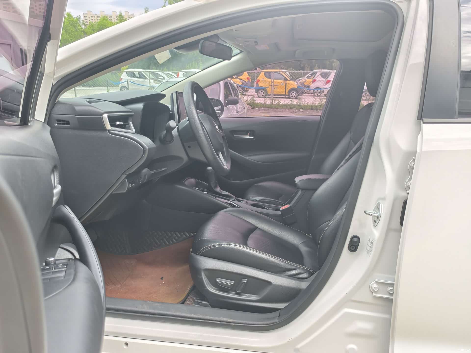 Toyota Corolla, 2022 17