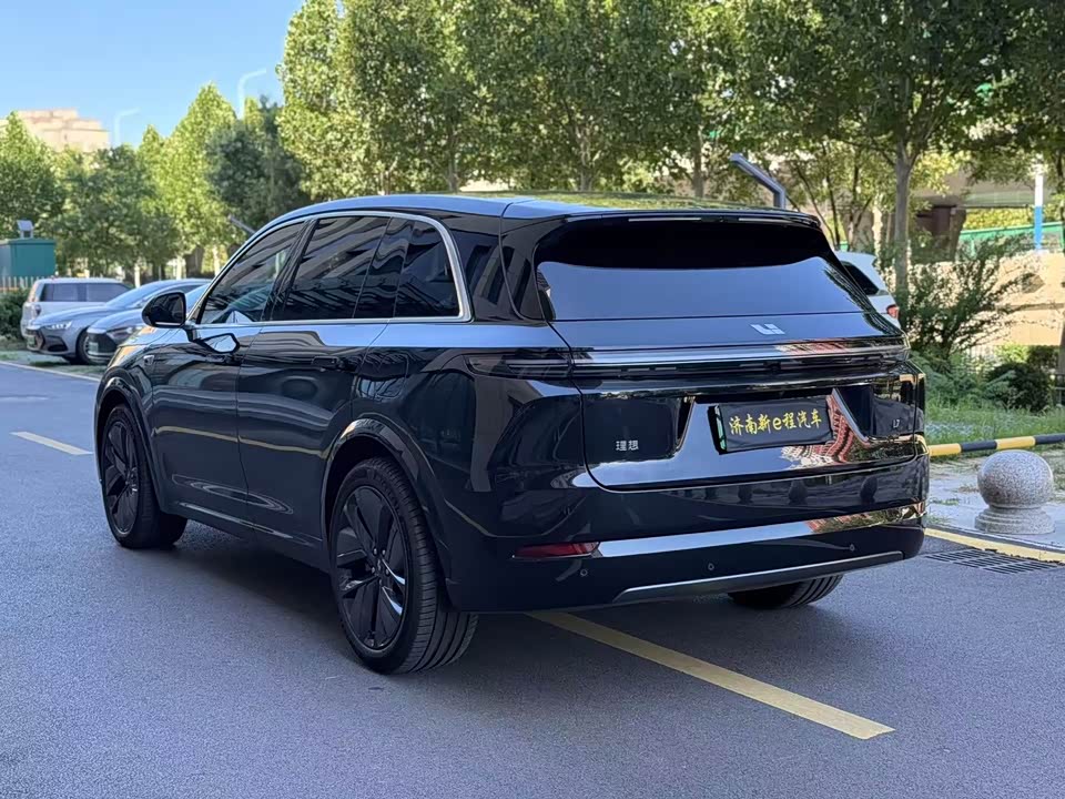 Li Auto Ideal L7 Li Auto Ideal L7