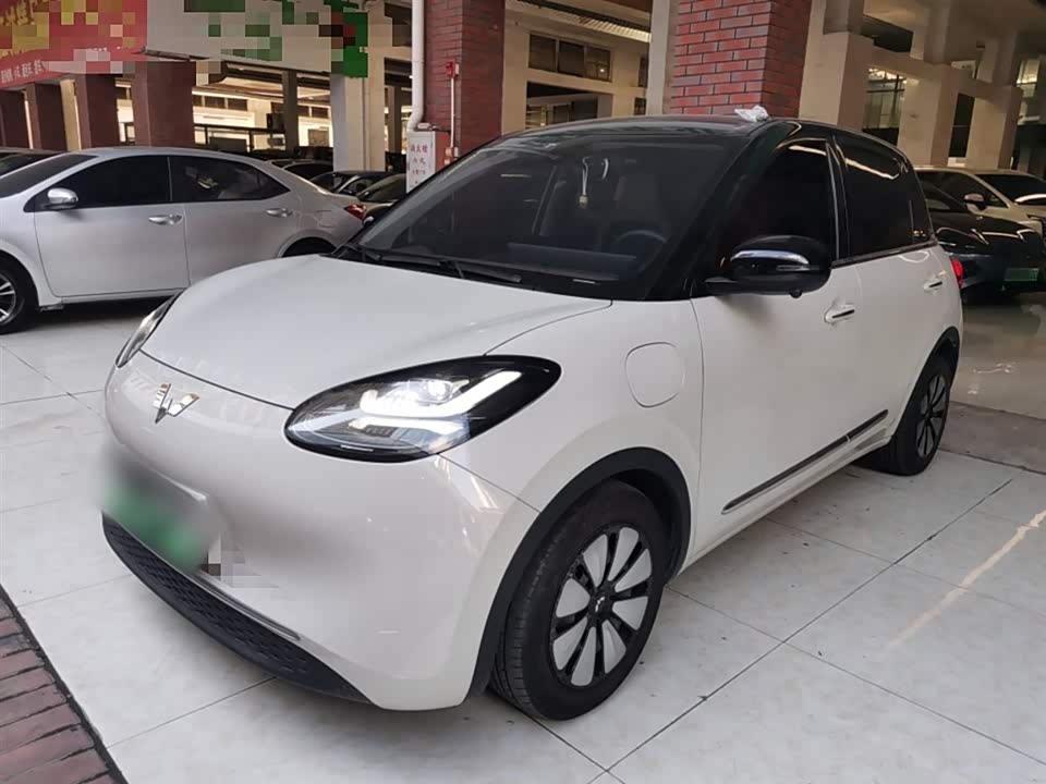 Wuling Wuling Bingguo