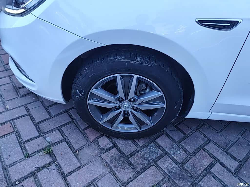 Changan Eado, 2016 23