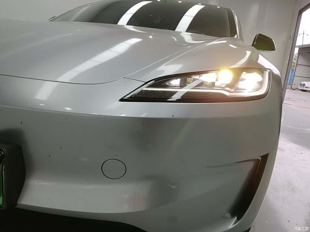 Tesla Model 3, 2024 24