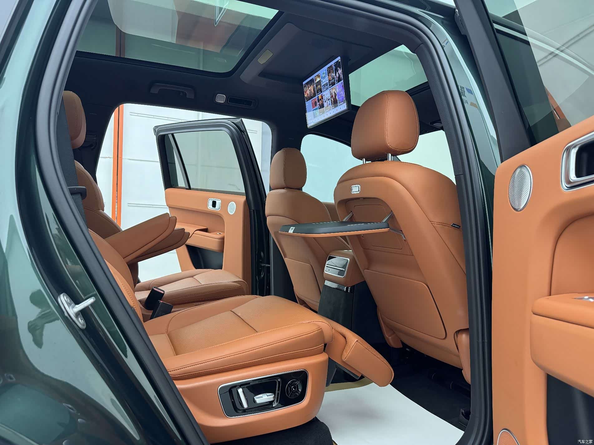 Li Auto L9, 2022 31