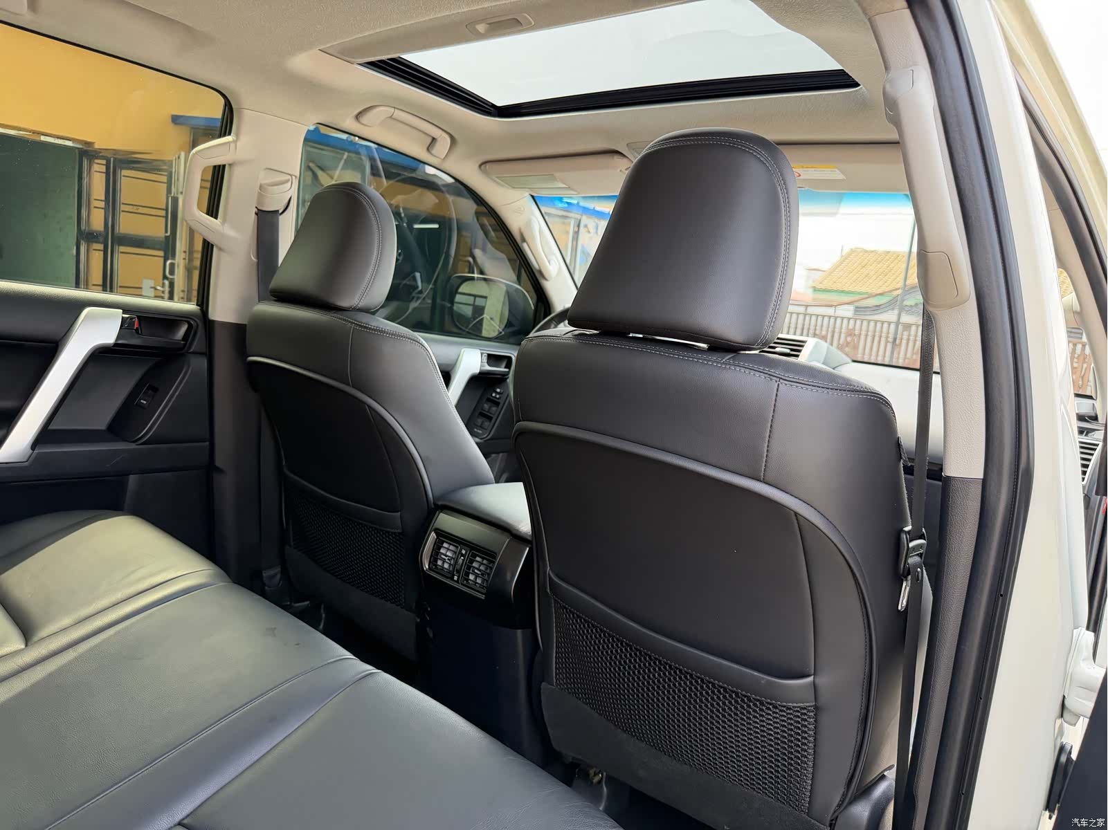 Toyota Prado, 2016 19