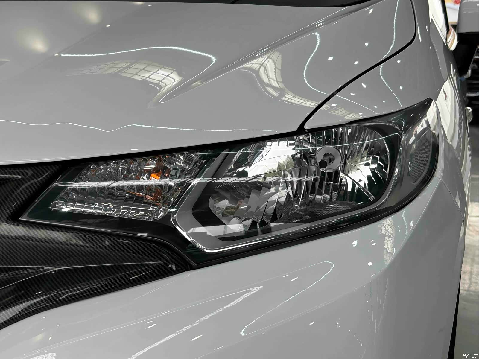 Honda Fit, 2019 16
