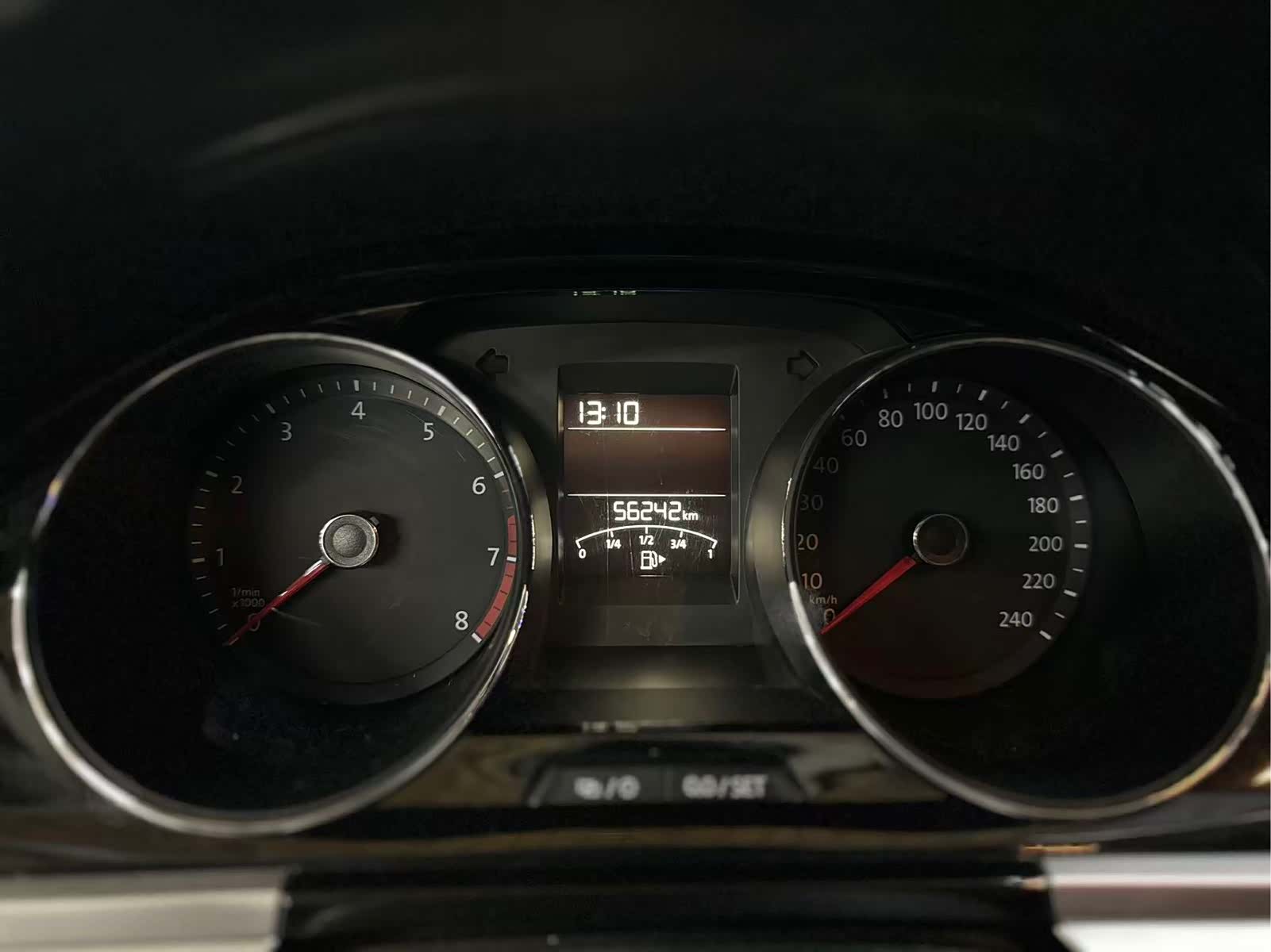 Volkswagen Bora, 2018 12