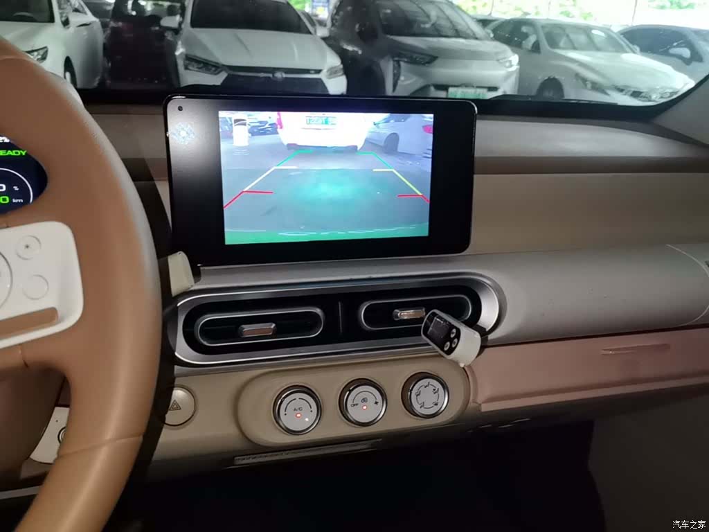 Wuling MINIEV, 2024 13