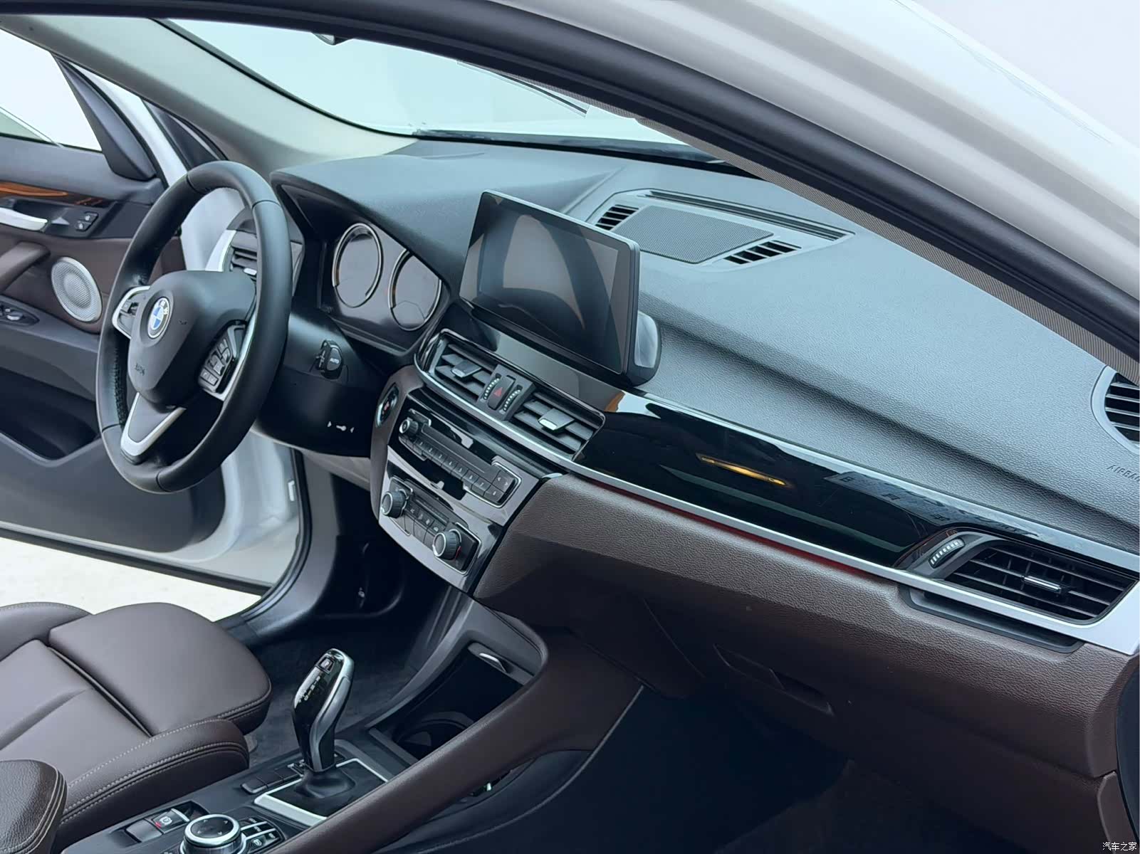 BMW X1, 2022 14