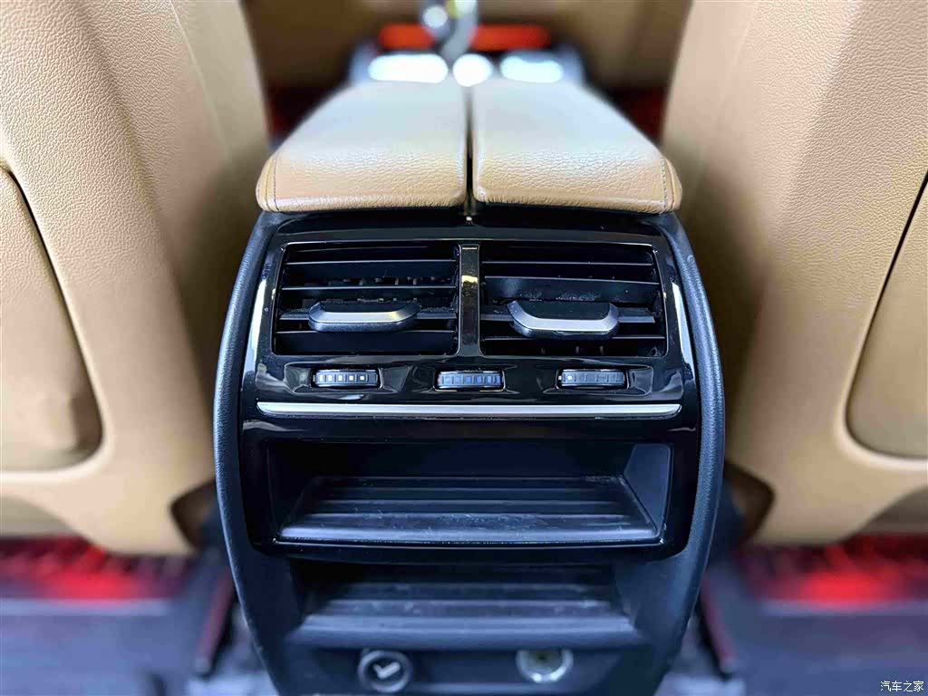 BMW 5 Series, 2017 15