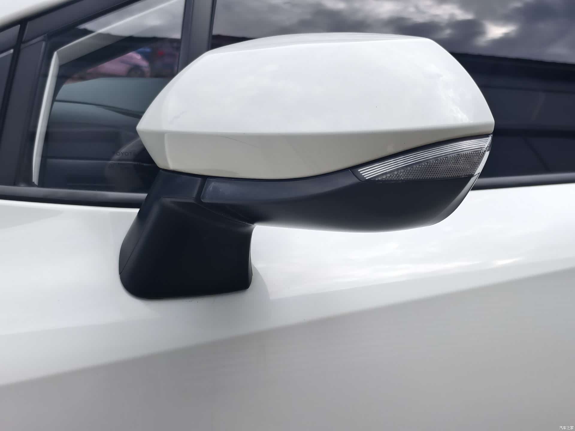 Toyota Corolla, 2022 все фото