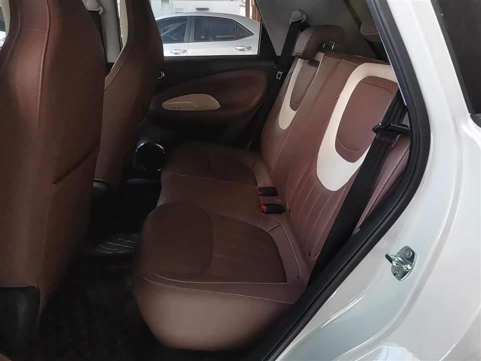 Wuling Wuling Bingguo