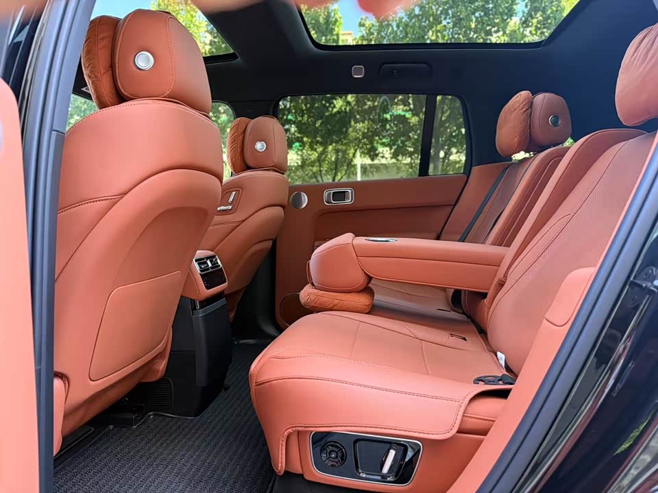 Li Auto Ideal L7 Li Auto Ideal L7