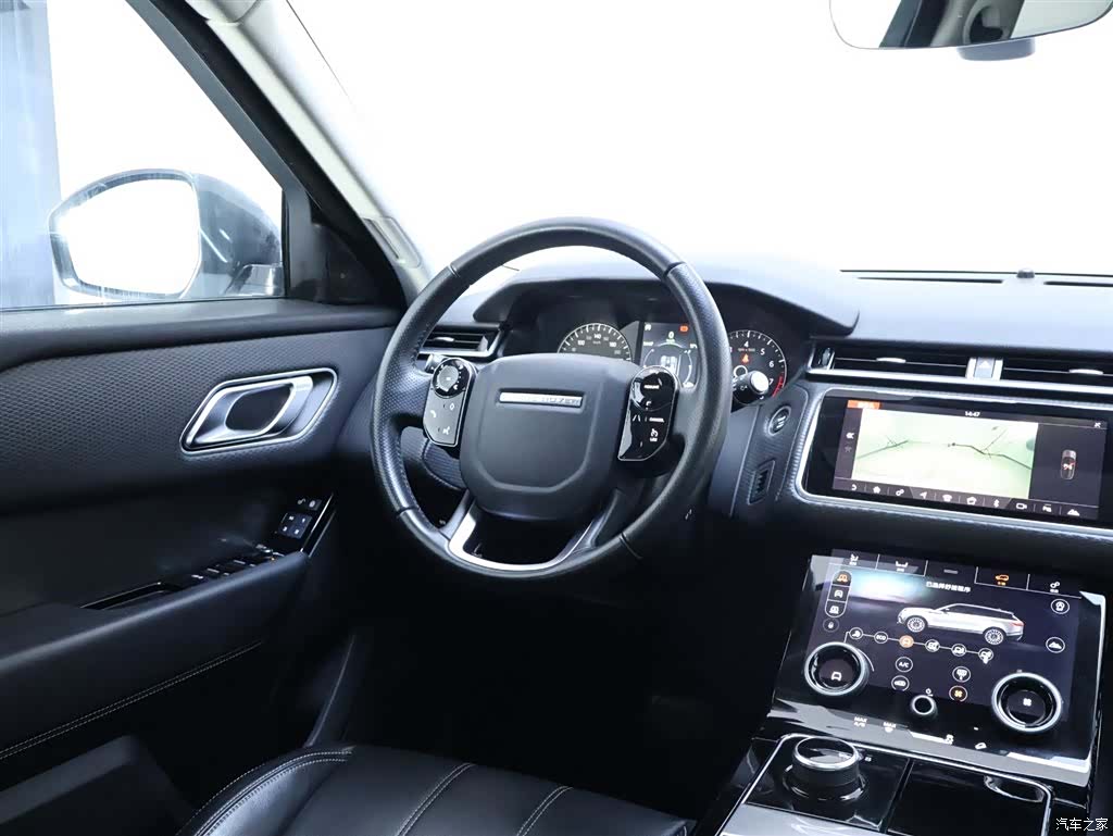 Land Rover Range Rover, 2018 14