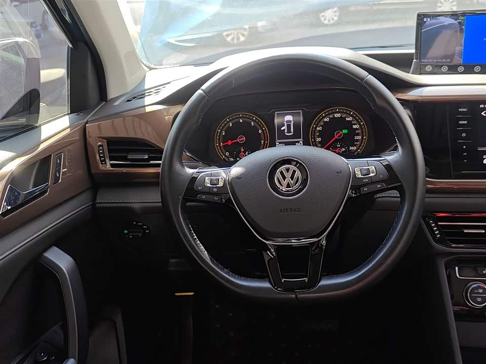 Volkswagen Tuyue