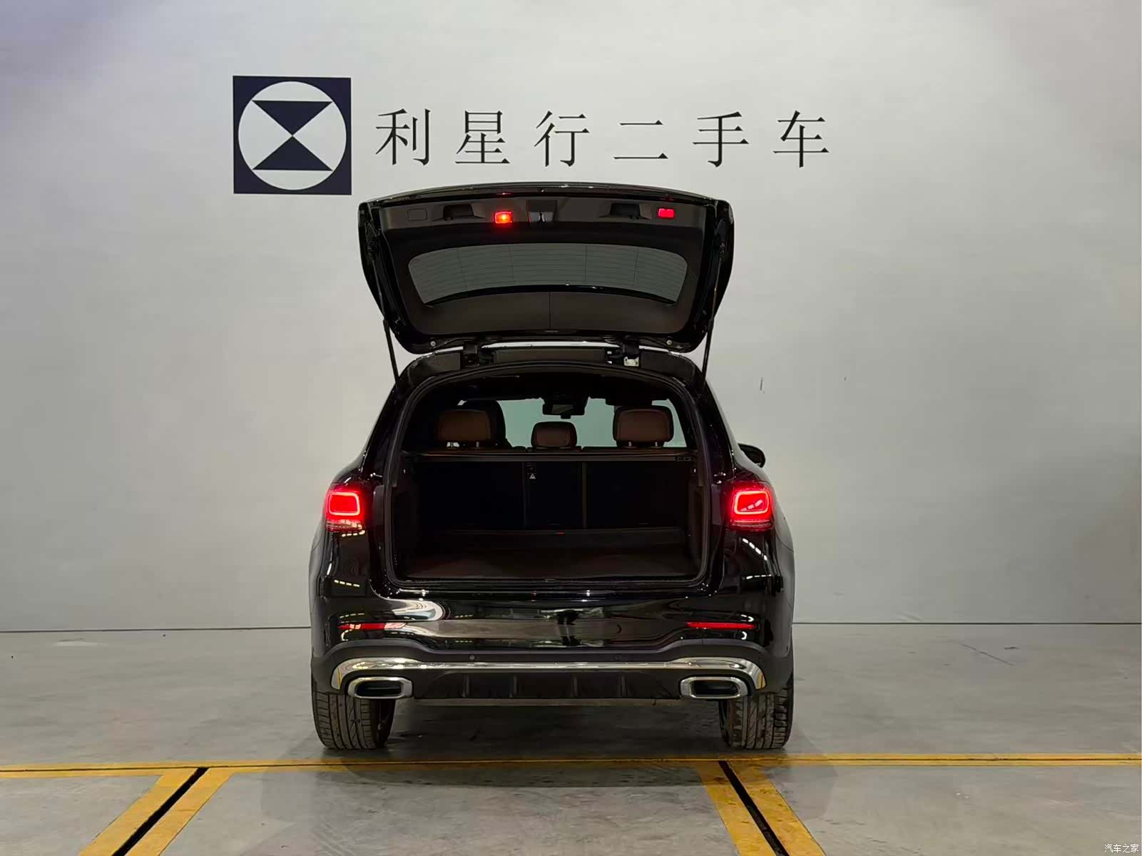 Mercedes-Benz GLC, 2020 10