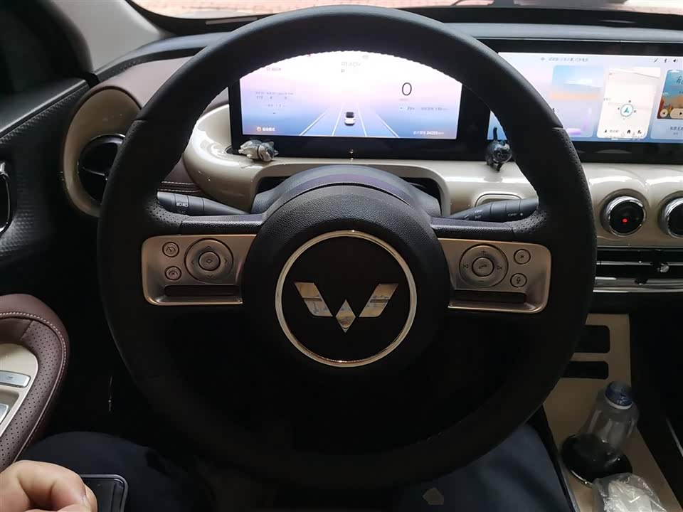 Wuling Wuling Bingguo
