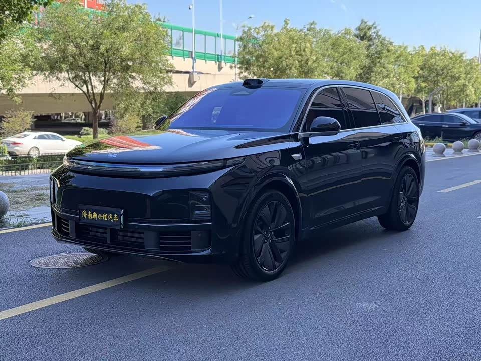 Li Auto Ideal L7 Li Auto Ideal L7