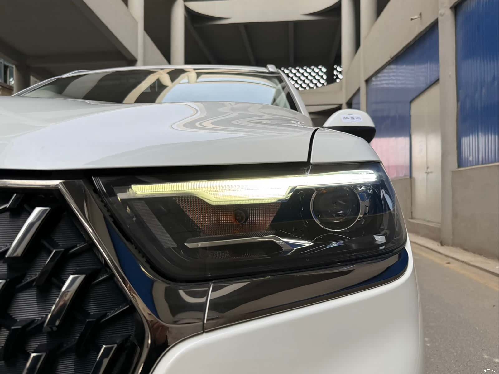 Haval H6, 2023 24