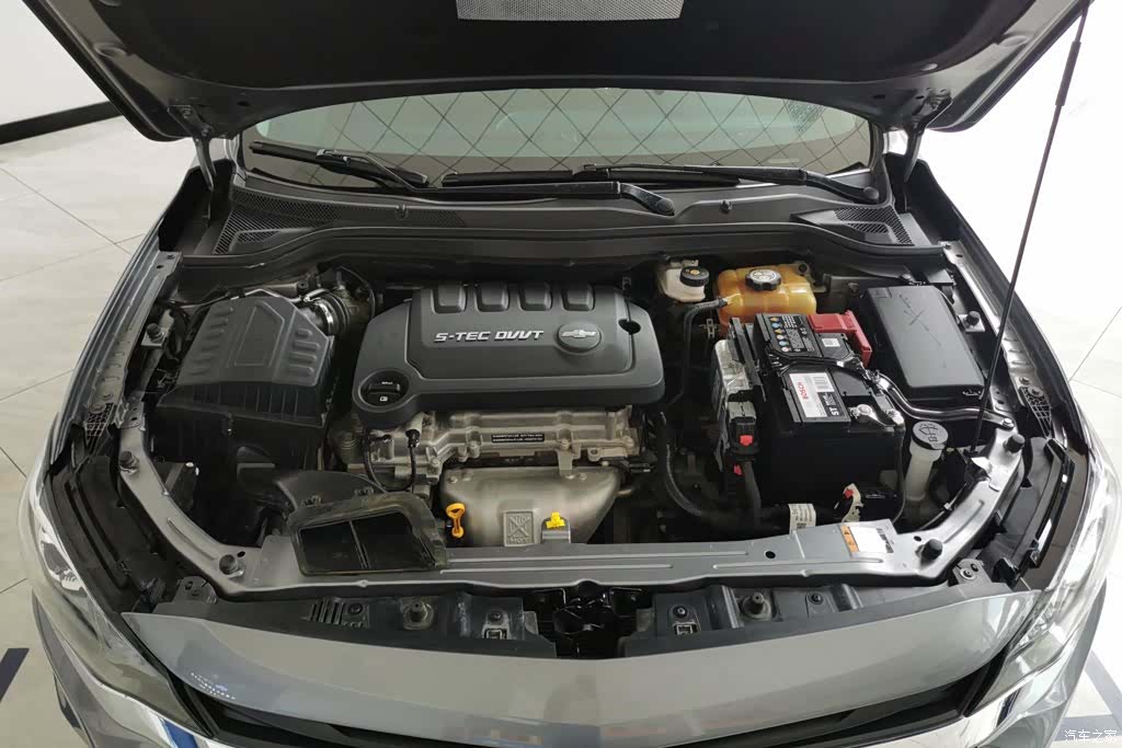 Chevrolet 320, 2021 10