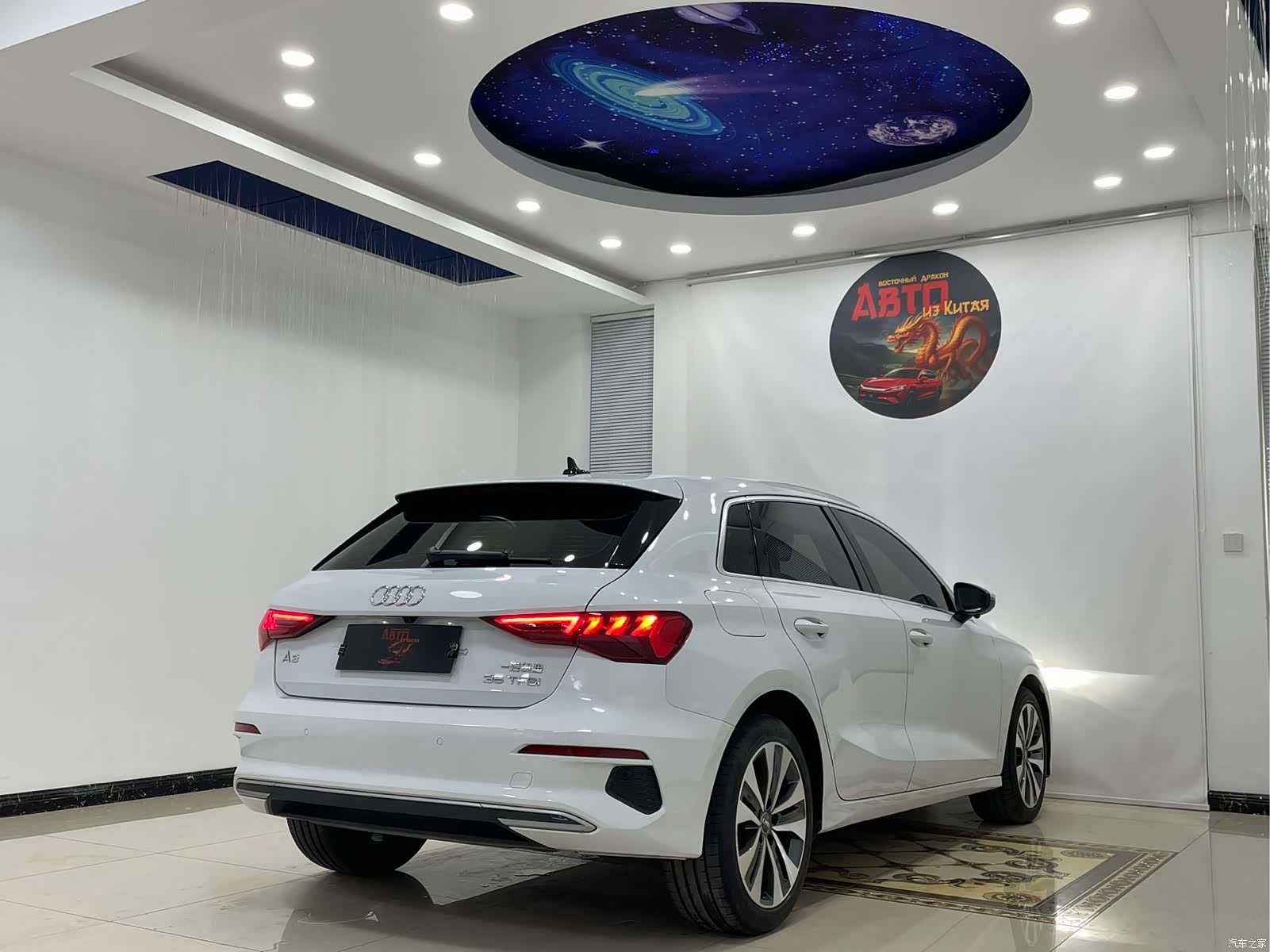 Audi A3, 2022 21