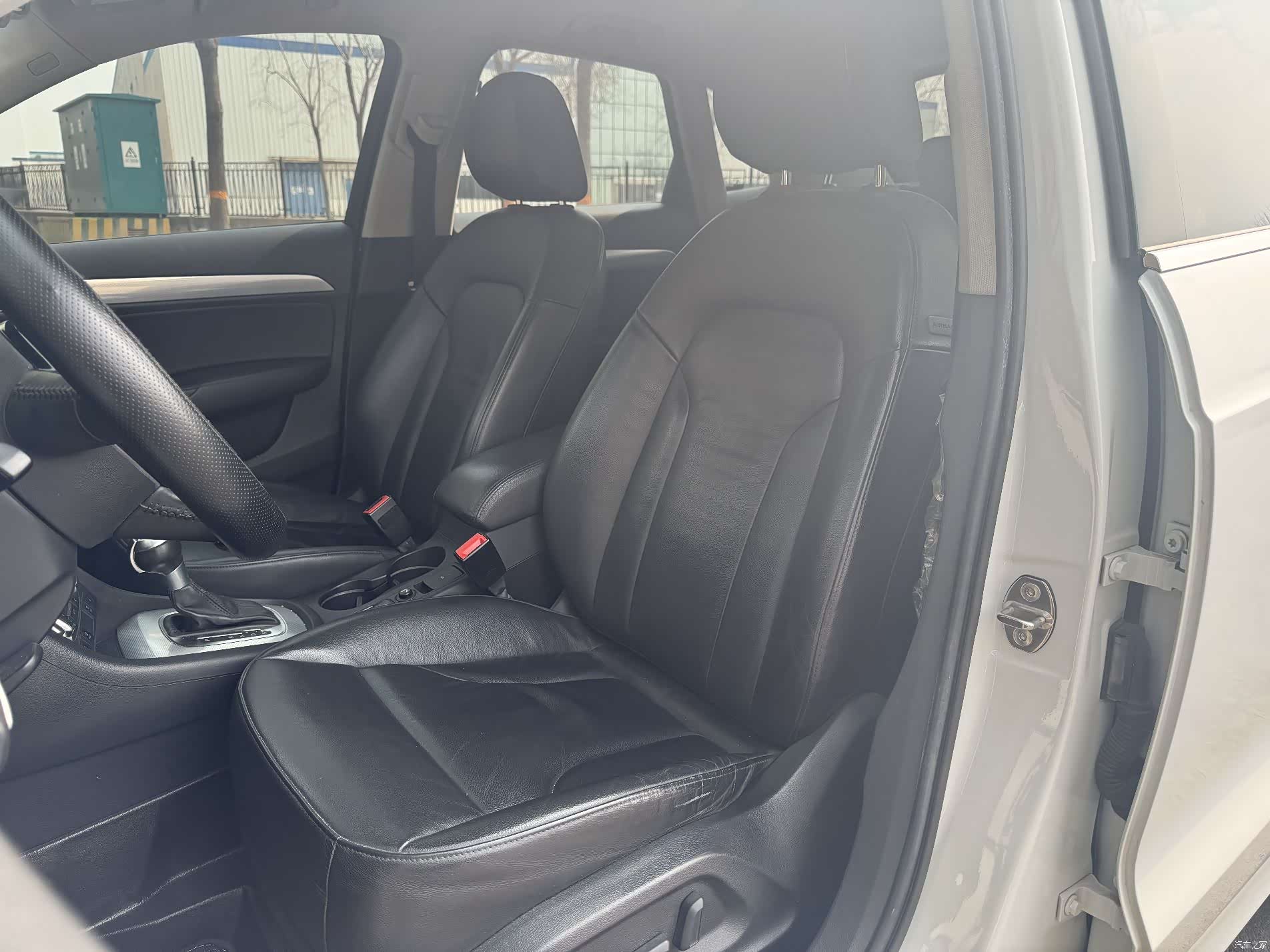 Audi Q3, 2015 13