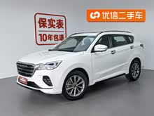 ;X70 2020 1.5T DCTа 5