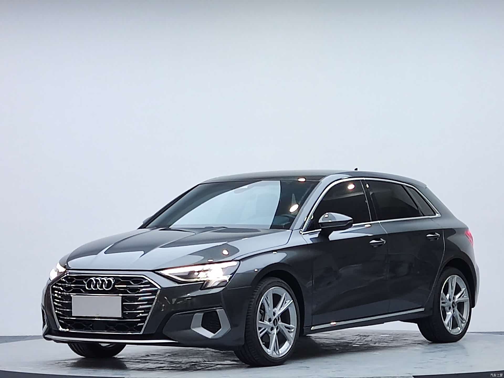 Audi A3, 2023 1
