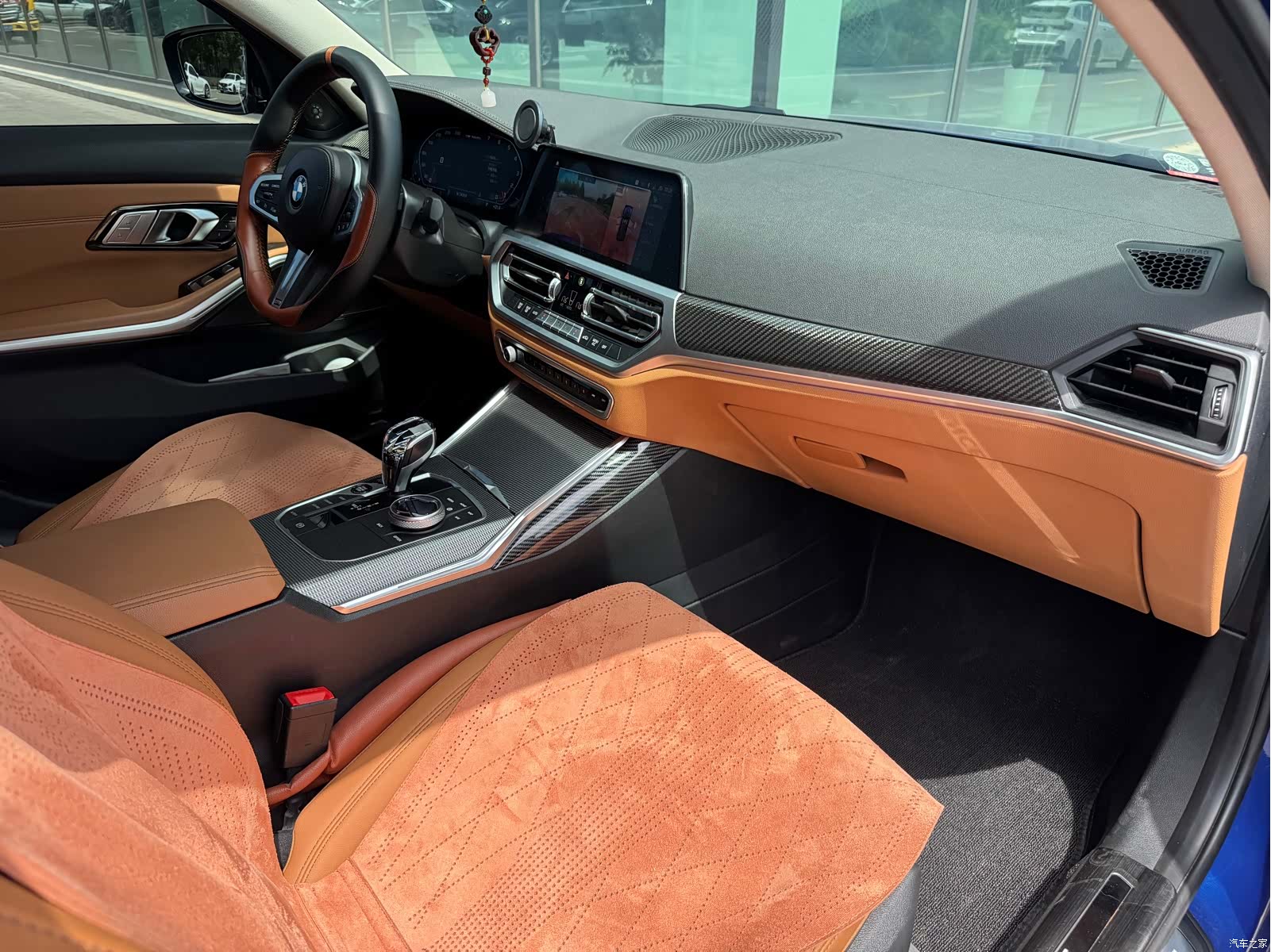 BMW 3 Series, 2020 16