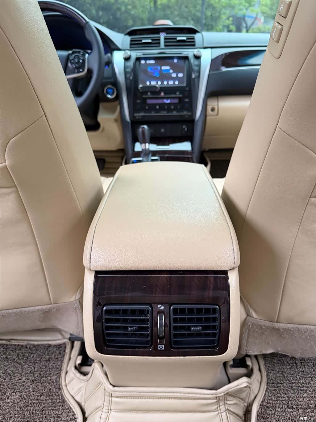 Toyota Camry, 2017 17