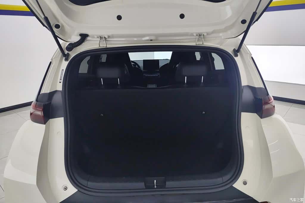 BYD Seagull, 2024 4