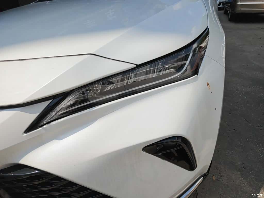 Toyota Venza, 2023 24