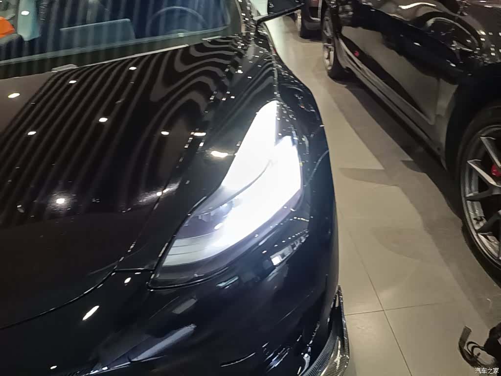Tesla Model 3, 2021 24