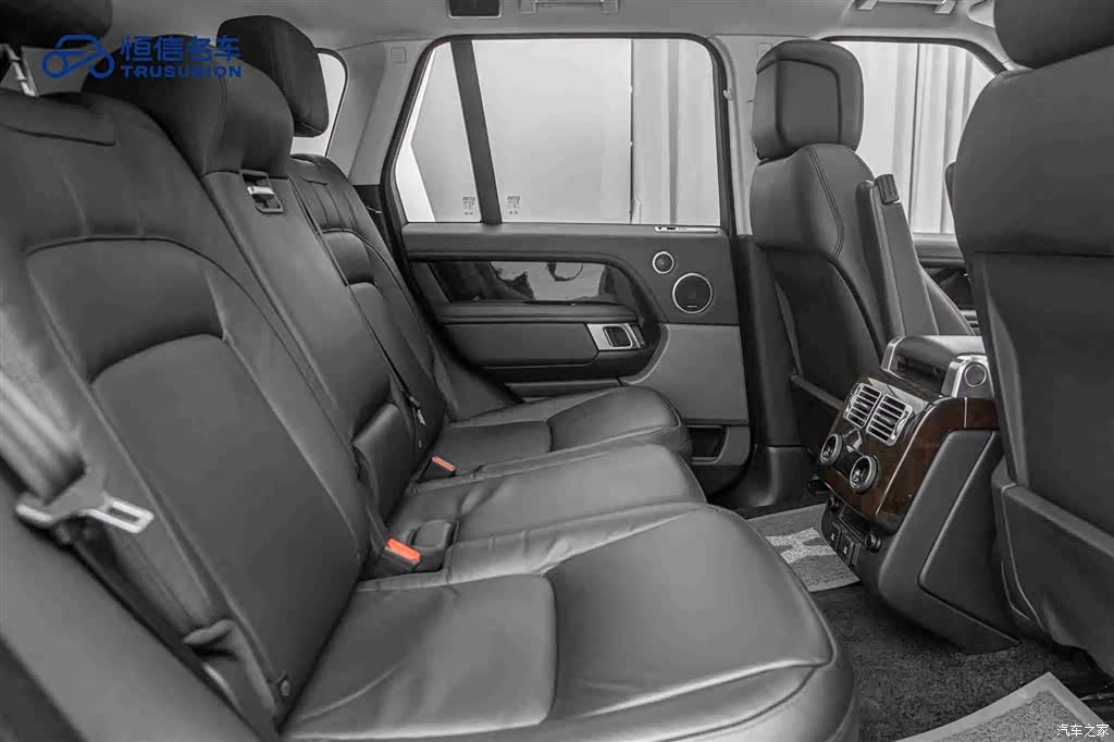 Land Rover Range Rover, 2021 16