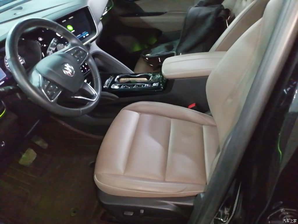 Buick Envision Plus, 2022 15