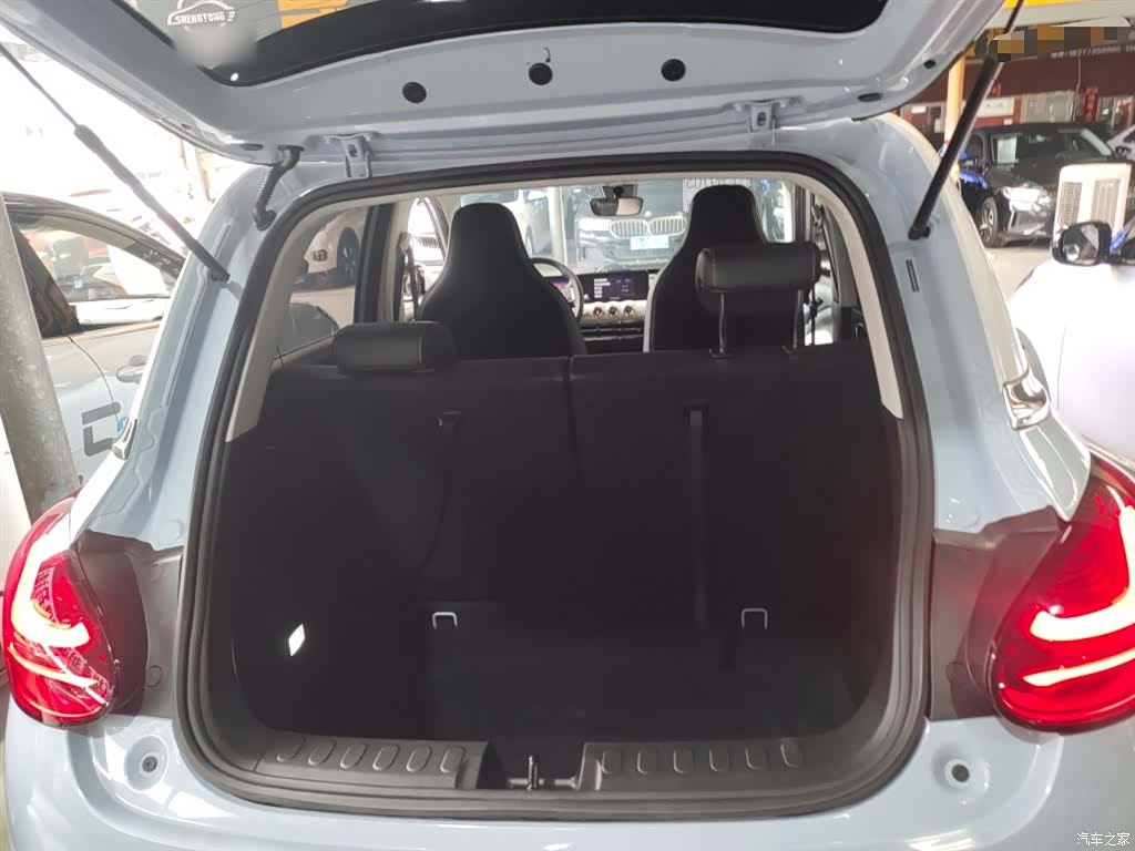 Wuling Bingo, 2024 19