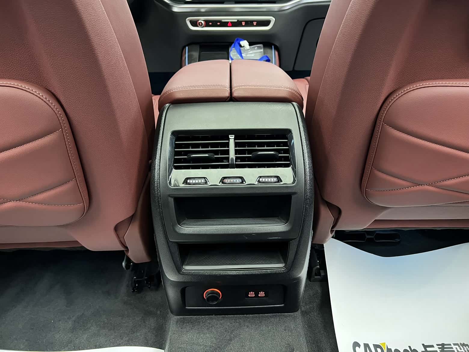 BMW X5, 2024 12