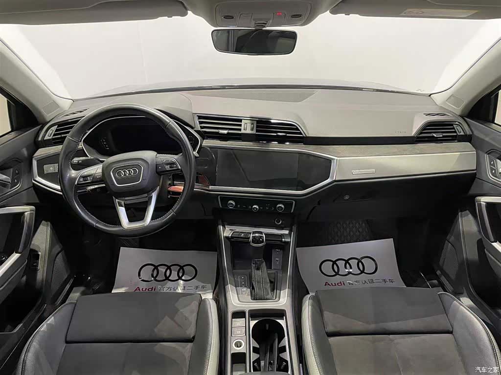 Audi Q3, 2020 7
